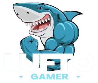 Tiburón de Luftogames